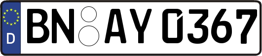 BN-AY0367