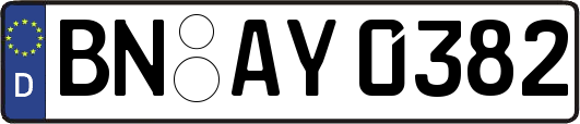 BN-AY0382
