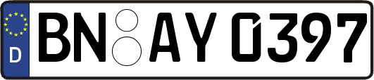 BN-AY0397