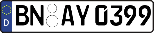 BN-AY0399