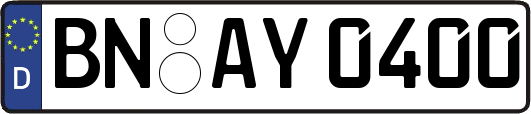 BN-AY0400