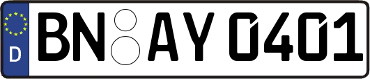 BN-AY0401