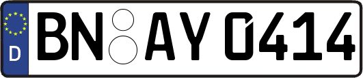 BN-AY0414