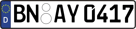 BN-AY0417
