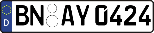 BN-AY0424