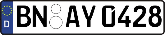 BN-AY0428