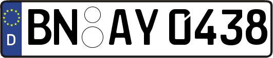 BN-AY0438