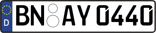 BN-AY0440