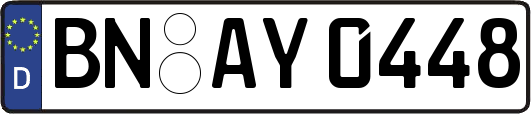BN-AY0448