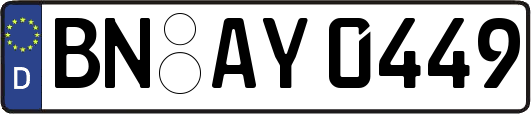 BN-AY0449