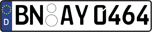 BN-AY0464