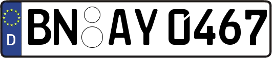 BN-AY0467