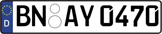 BN-AY0470