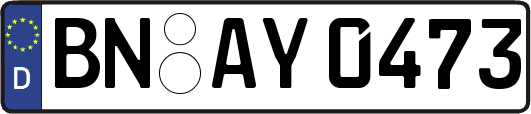 BN-AY0473