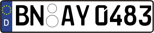 BN-AY0483