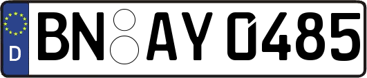 BN-AY0485