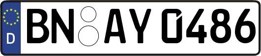 BN-AY0486