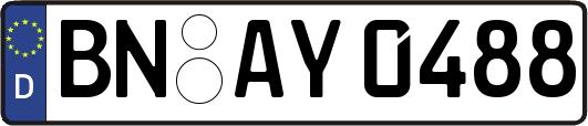 BN-AY0488