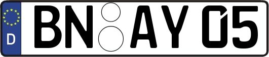 BN-AY05