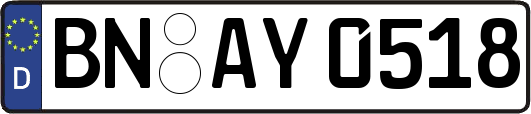 BN-AY0518