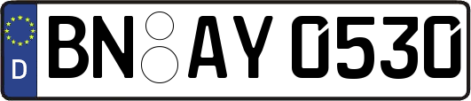 BN-AY0530
