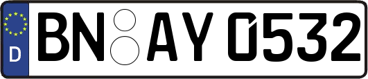 BN-AY0532