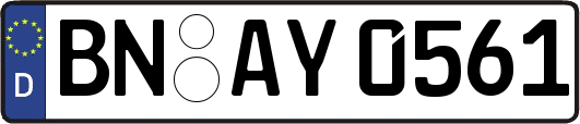 BN-AY0561