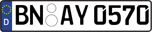 BN-AY0570