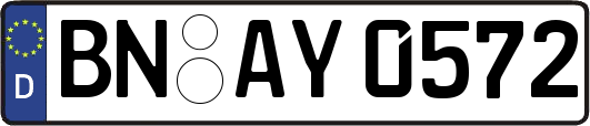 BN-AY0572