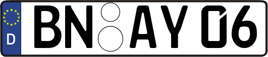 BN-AY06