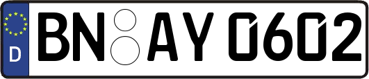 BN-AY0602