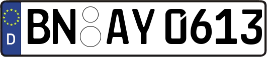 BN-AY0613