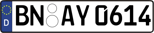 BN-AY0614