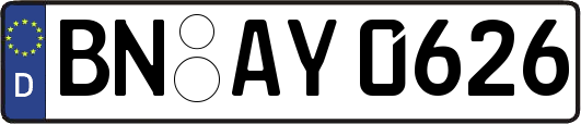BN-AY0626