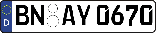 BN-AY0670