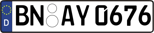 BN-AY0676