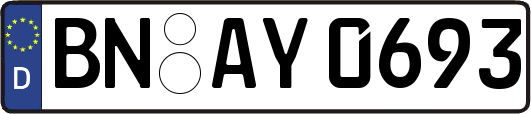 BN-AY0693