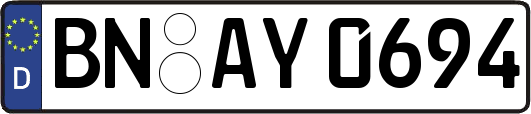 BN-AY0694