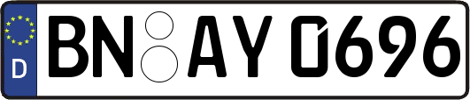 BN-AY0696