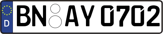 BN-AY0702