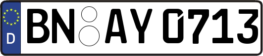 BN-AY0713