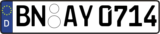 BN-AY0714