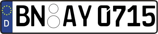 BN-AY0715