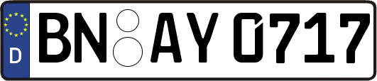BN-AY0717