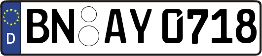 BN-AY0718