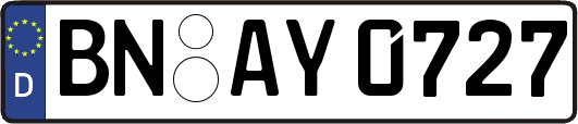BN-AY0727