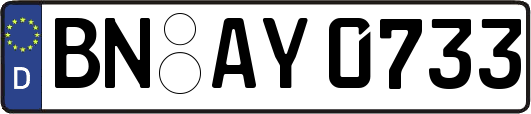 BN-AY0733