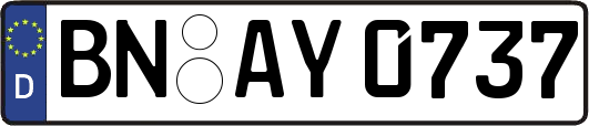 BN-AY0737