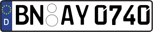 BN-AY0740