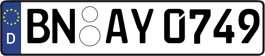 BN-AY0749